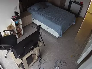 voyeurcam casa salsa bedroom 11's Live Sex Cam Show