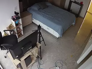 voyeurcam casa salsa bedroom 11's Live Sex Cam Show