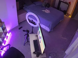 voyeurcam casa salsa bedroom 11's Live Sex Cam Show