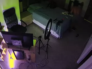voyeurcam casa salsa bedroom 11's Live Sex Cam Show