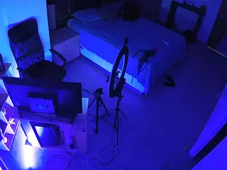voyeurcam casa salsa bedroom 11's Live Sex Cam Show