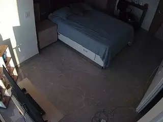 voyeurcam casa salsa bedroom 11's Live Sex Cam Show