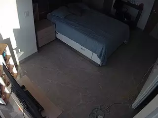 voyeurcam casa salsa bedroom 11's Live Sex Cam Show