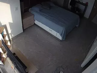 voyeurcam casa salsa bedroom 11's Live Sex Cam Show