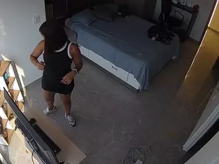 voyeurcam casa salsa bedroom 11's Live Sex Cam Show