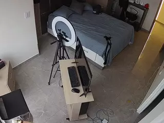 voyeurcam casa salsa bedroom 11's Live Sex Cam Show