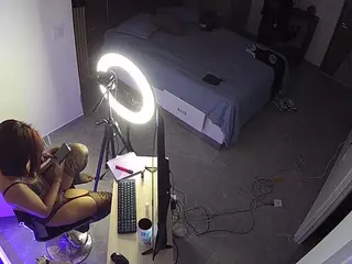 voyeurcam casa salsa bedroom 11's Live Sex Cam Show