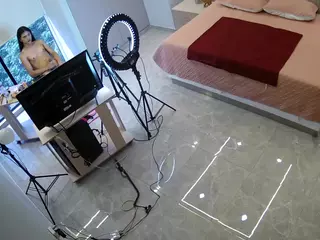 voyeurcam casa salsa bedroom 12's Live Sex Cam Show