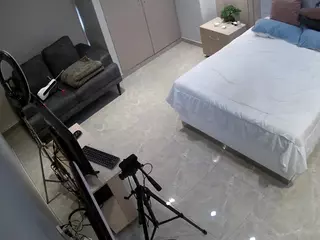 voyeurcam casa salsa bedroom 12's Live Sex Cam Show