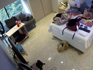 voyeurcam casa salsa bedroom 12's Live Sex Cam Show