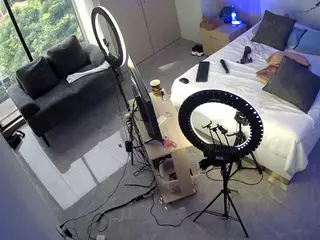voyeurcam casa salsa bedroom 12's Live Sex Cam Show
