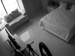 voyeurcam casa salsa bedroom 12's Live Sex Cam Show