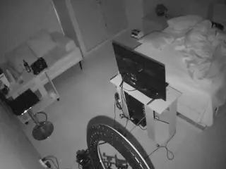 voyeurcam casa salsa bedroom 12's Live Sex Cam Show