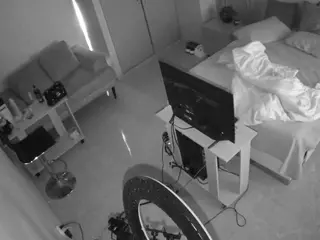 voyeurcam casa salsa bedroom 12's Live Sex Cam Show