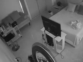 voyeurcam casa salsa bedroom 12's Live Sex Cam Show