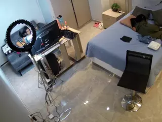 voyeurcam casa salsa bedroom 12's Live Sex Cam Show