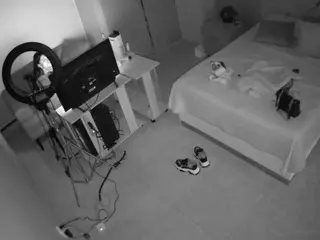 voyeurcam casa salsa bedroom 12's Live Sex Cam Show