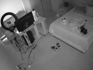 voyeurcam casa salsa bedroom 12's Live Sex Cam Show