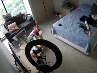 voyeurcam casa salsa bedroom 12's Live Sex Cam Show