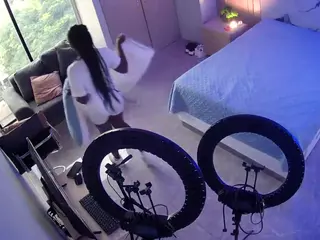 voyeurcam casa salsa bedroom 12's Live Sex Cam Show