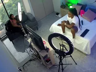 voyeurcam casa salsa bedroom 12's Live Sex Cam Show