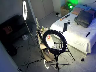 voyeurcam casa salsa bedroom 12's Live Sex Cam Show