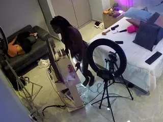 voyeurcam casa salsa bedroom 12's Live Sex Cam Show