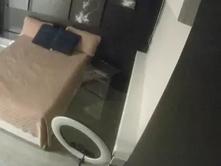 voyeurcam casa salsa bedroom 13's Live Sex Cam Show