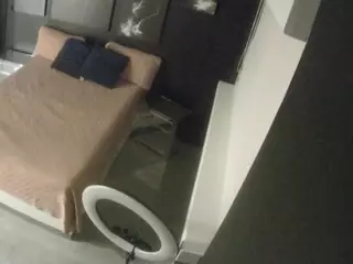 voyeurcam casa salsa bedroom 13's Live Sex Cam Show