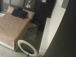 voyeurcam casa salsa bedroom 13's Live Sex Cam Show