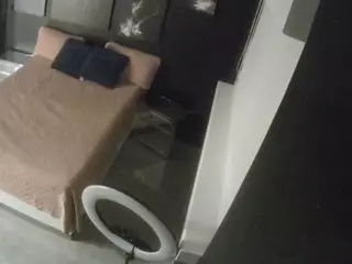 voyeurcam casa salsa bedroom 13's Live Sex Cam Show
