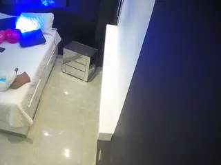 voyeurcam casa salsa bedroom 13's Live Sex Cam Show