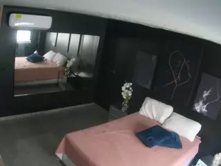 voyeurcam casa salsa bedroom 13's Live Sex Cam Show