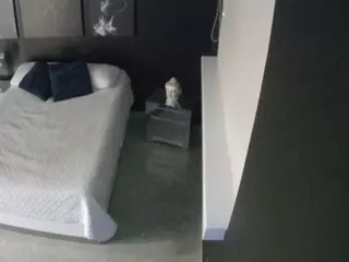 voyeurcam casa salsa bedroom 13's Live Sex Cam Show