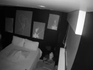 voyeurcam casa salsa bedroom 13's Live Sex Cam Show