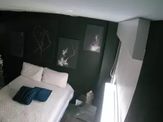 voyeurcam casa salsa bedroom 13's Live Sex Cam Show