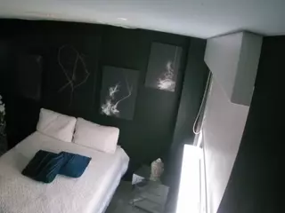 voyeurcam casa salsa bedroom 13's Live Sex Cam Show