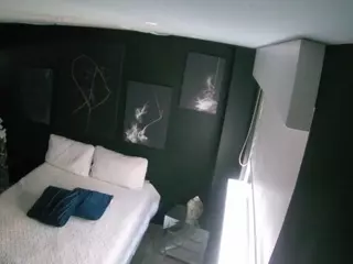 voyeurcam casa salsa bedroom 13's Live Sex Cam Show