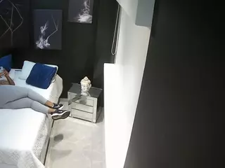 voyeurcam casa salsa bedroom 13's Live Sex Cam Show