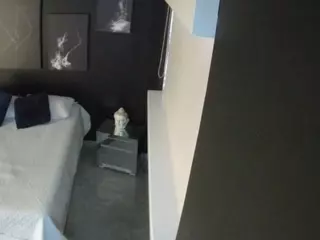 voyeurcam casa salsa bedroom 13's Live Sex Cam Show