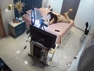 voyeurcam casa salsa bedroom 8's Live Sex Cam Show