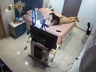 voyeurcam casa salsa bedroom 8's Live Sex Cam Show
