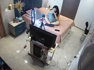 voyeurcam casa salsa bedroom 8's Live Sex Cam Show
