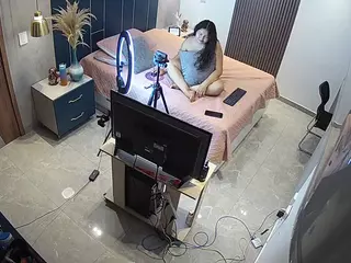 voyeurcam casa salsa bedroom 8's Live Sex Cam Show