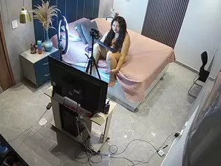 voyeurcam casa salsa bedroom 8's Live Sex Cam Show