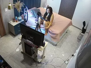 voyeurcam casa salsa bedroom 8's Live Sex Cam Show