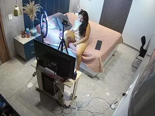 voyeurcam casa salsa bedroom 8's Live Sex Cam Show