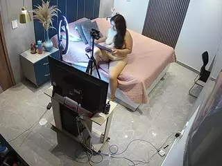 voyeurcam casa salsa bedroom 8's Live Sex Cam Show