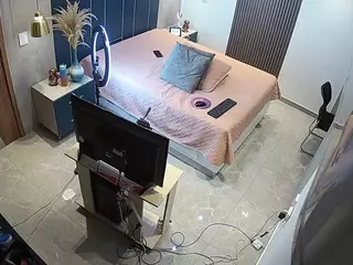 voyeurcam casa salsa bedroom 8's Live Sex Cam Show