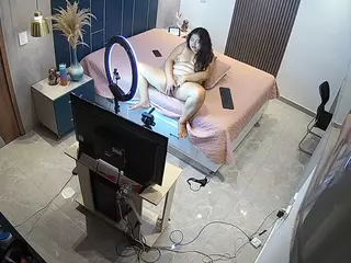 voyeurcam casa salsa bedroom 8's Live Sex Cam Show